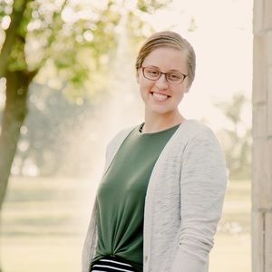 Meet your Posher, Shari